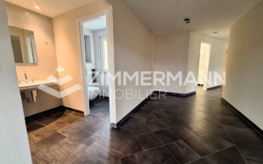 Terrace flat 4.5 rooms - image - 6