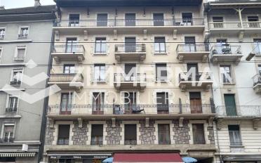 Wohnung 5 Zimmer - image - 1