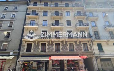 Wohnung 5 Zimmer - image - 2