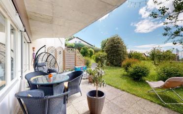 Maison jumelée 7 pièces - image - 7