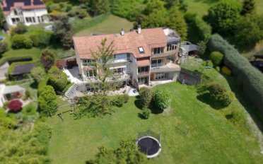 Maison jumelée 7 pièces - image - 2