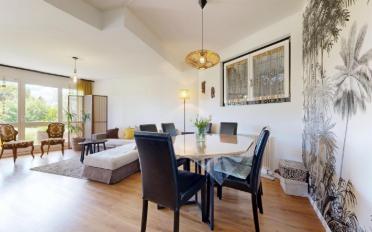 Maison jumelée 7 pièces - image - 10