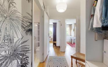 Maison jumelée 7 pièces - image - 13