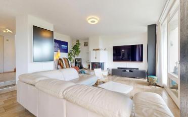 Bifamiliar house 7 rooms - image - 6