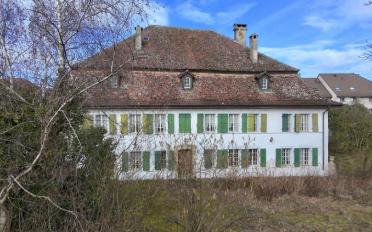 Maison 21 pièces - image - 3