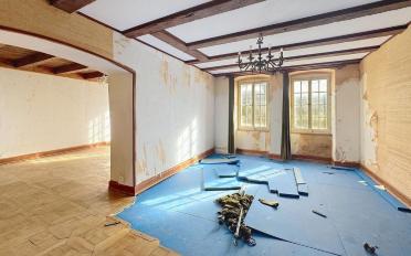 Maison 21 pièces - image - 10