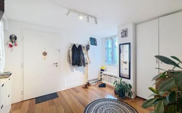 Apartment 4.5 rooms - image - 6
