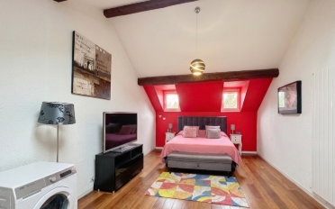 Apartment 4.5 rooms - image - 2