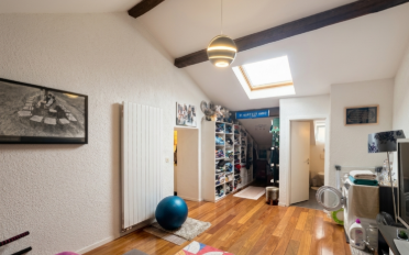 Apartment 4.5 rooms - image - 5