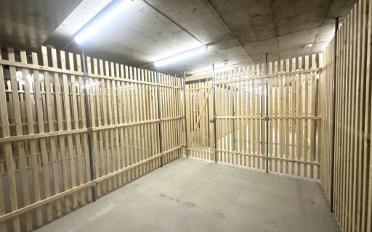 Storage room - image - 3
