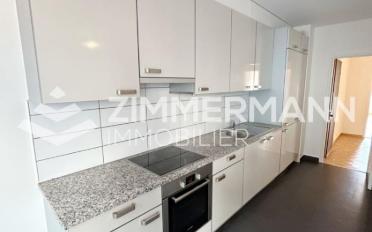 Appartement 4 pièces - image - 2