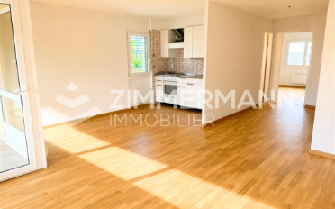 Wohnung 2.5 Zimmer - image - 6