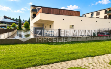 Wohnung 2.5 Zimmer - image - 8
