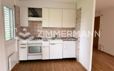 Wohnung 2.5 Zimmer - image - 4