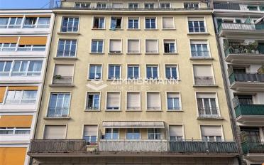 Apartment 2 rooms - image - 1
