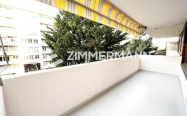 Wohnung 5.5 Zimmer - image - 1
