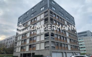 Apartment 3 rooms - image - 1