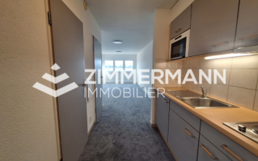 Büro ein Zimmer - image - 2
