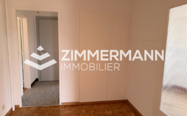 Wohnung 2.5 Zimmer - image - 1
