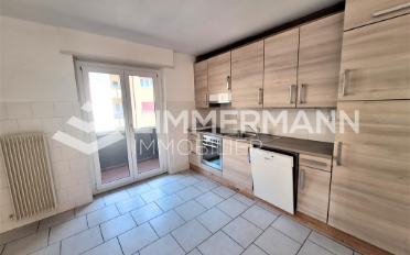 Apartment 3.5 rooms - image - 3