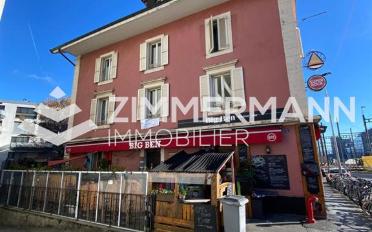 Place ouverte - image - 3