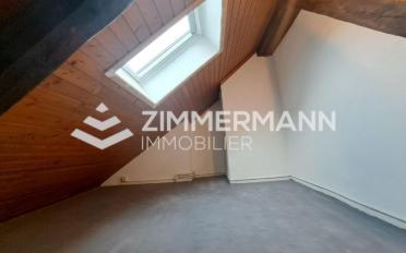 Attikawohnung 1.5 Zimmer - image - 4