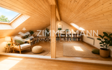 Villa 6.5 Zimmer - image - 12