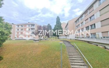 Wohnung 2 Zimmer - image - 1