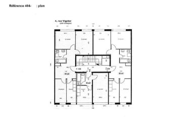 Appartement 4 pièces - image - 2