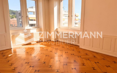Appartement 4 pièces - image - 13