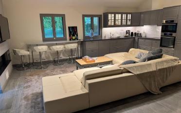 Apartment 3.5 rooms - image - 10