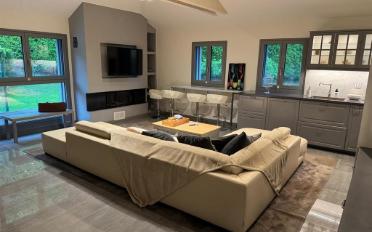 Apartment 3.5 rooms - image - 9
