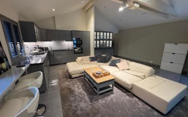 Apartment 3.5 rooms - image - 6