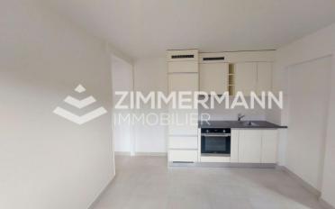 Apartment 3 rooms - image - 3