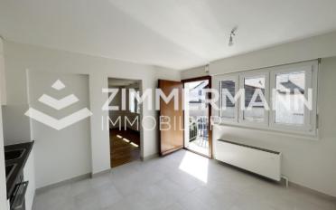 Apartment 3 rooms - image - 2