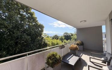 Appartement terrasse 5 pièces - image - 2