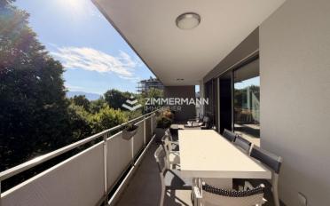Appartement terrasse 5 pièces - image - 1