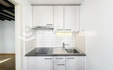 Studio 1.5 Zimmer - image - 3