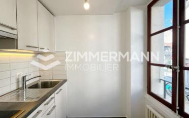 Studio 1.5 Zimmer - image - 4