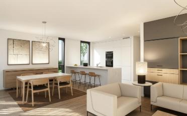 Apartment 4.5 rooms - image - 5