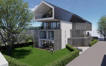 Apartment 2.5 rooms - image - 2