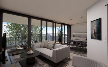 Apartment 2.5 rooms - image - 5