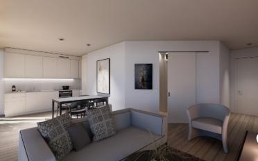 Apartment 2.5 rooms - image - 6