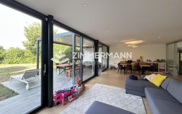 Einfamilienhaus 7 Zimmer - image - 2