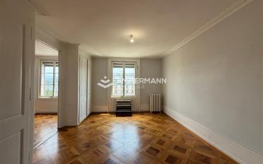Apartment 5 rooms - image - 2