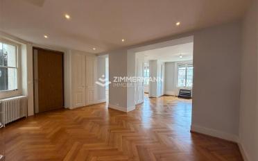 Apartment 5 rooms - image - 3