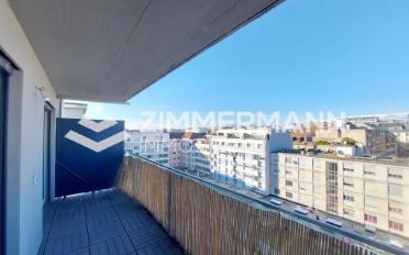 Wohnung 5 Zimmer - image - 2