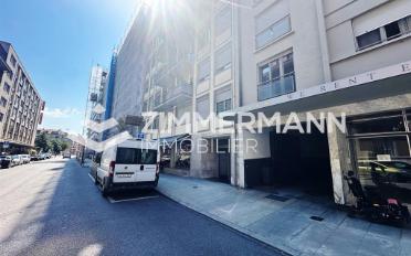 Wohnung 5 Zimmer - image - 1