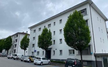 Appartement 4 pièces - image - 2