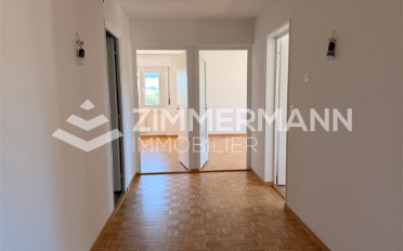 Wohnung 3.5 Zimmer - image - 3